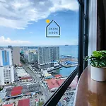 Jq Kk Homestay#7 By Shamnook
